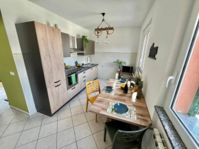 Green Oasis, a 5 min dal Mare con Parcheggio Gratuito Albenga